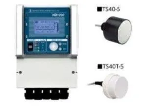 Honda Electronic HD1200