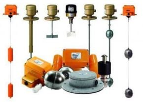 Parker Parker Hannifin Motion, Control