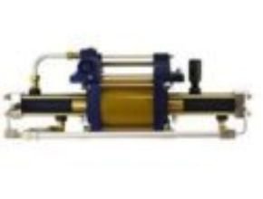 SC Hydraulic GBT Two Stage