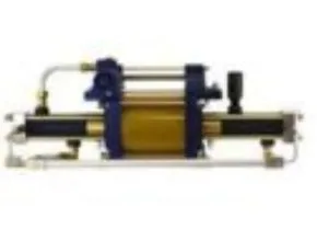 SC Hydraulic GBT Two Stage