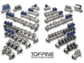 Tofco Products
