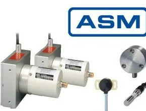 ASM Sensor