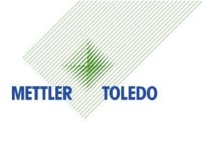 Mettler Toledo