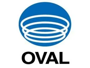 Oval Flowmeters Logo