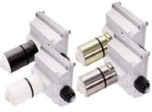 Seametrics EX 800 Insertion electromagnetic flow meter