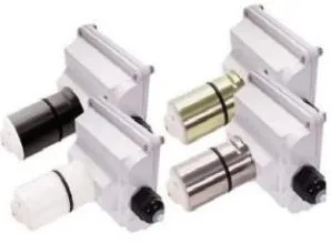 Seametrics EX 800 Insertion electromagnetic flow meter