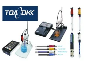 TOA DKK Product