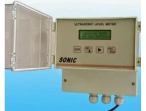 Ultrasonic WUL 200 Level Meter