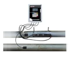 Flowmasonic wuf 429 CF yntuk air Chiller