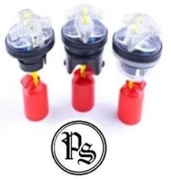Aqua Filling System
