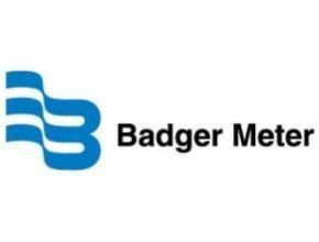 Badger Meter Logo