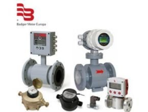 Badger Meter Products