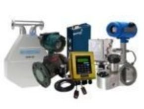 Flowmeter Wiratama