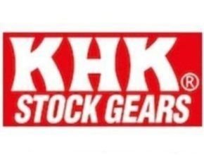 KHK Gears