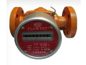 Oval Flowmeters Products
