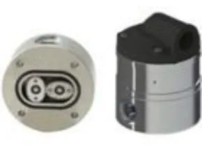 Oval Gear Flow Meter Kobold