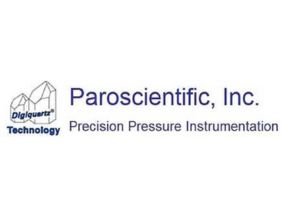 Paroscientific Pressure Measurements
