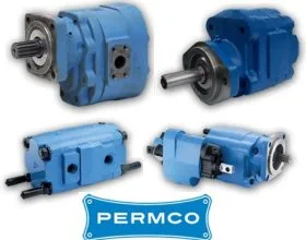 Permco Hydraulic Component