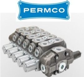 Permco Hydraulic Modular Valve