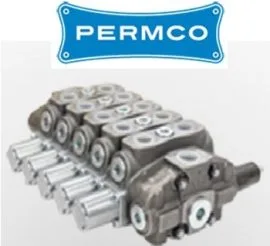 Permco Hydraulic Modular Valve