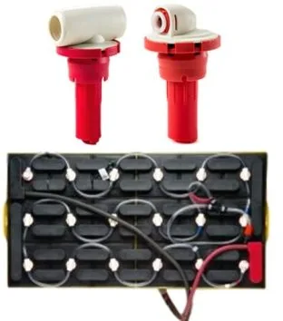 Water Injector Systems