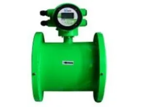 flowmeter electromagnetic flowma wmag21