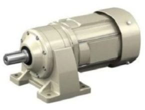 ALTAX NEO Compact Gearmotor