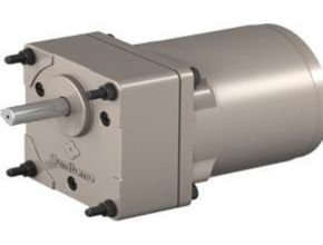 ASTERO Gearmotors