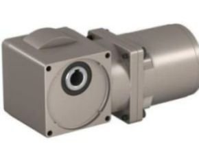 Astero Gearmotors