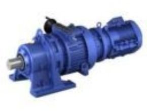 BEIER CYCLO Variator