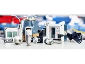 Barksdale Products