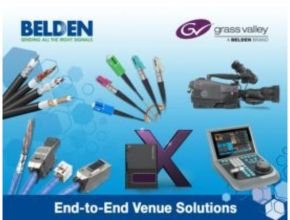 Belden Signal Transmissions