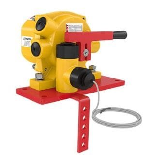 Conveyor Belt Damage Detector