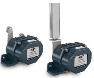 Heavy Industry Limit Switch