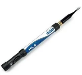 Hydrolab HL4 Multiparameter Sonde Water Quality