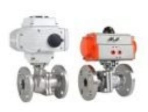 Jenis Jenis Valve dan Aplikasinya