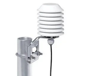 OTT TRH Meteorological Sensors