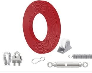 Rope Tie Accessories