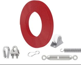 Rope Tie Accessories