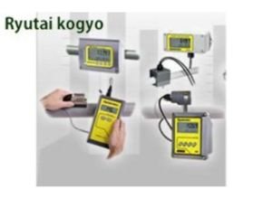 Ryutai Kogyo Instrument