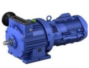 Sumitomo BEIER CYCLO Variator Gearmotors