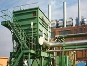 Above Ground Oil Water Separators