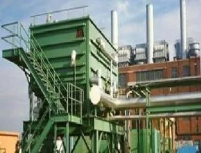 Above Ground Oil Water Separators