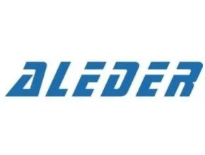 Aleder Industrial Equipment Valve Control System