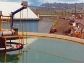 Aplikasi Oil Skimmers