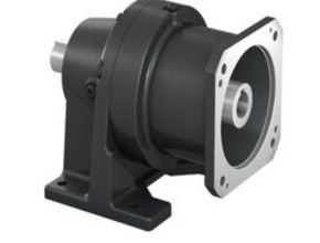 Cyclo Drive for Servo Motors