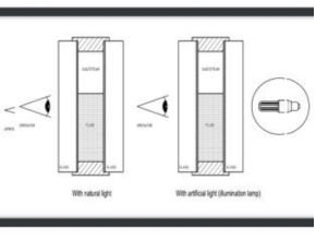 Diesse TRASPARENT level gauges