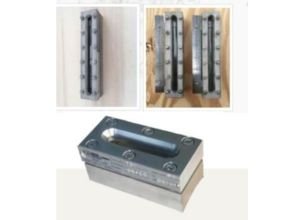 Diesse weld-on level gauges