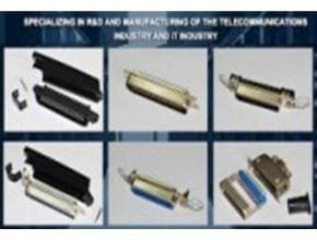 Dongguan Fuyconn Electronics Products