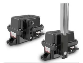 EX Conveyor Belt Switch